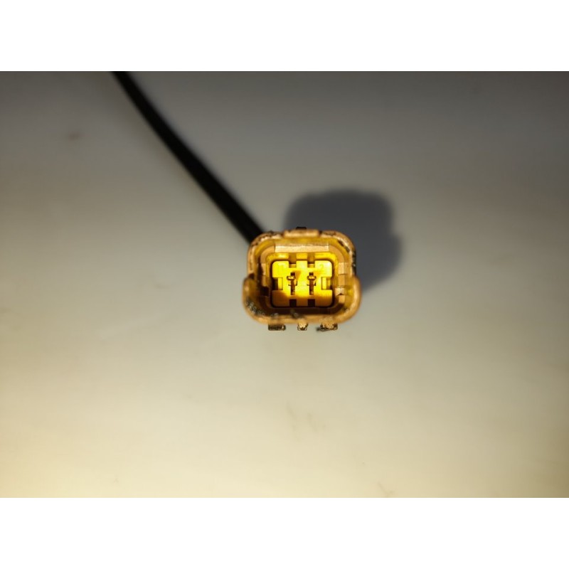 Recambio de sonda lambda para citroën c4 lim. seduction referencia OEM IAM 9665090280 - Blanco 4