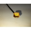 Recambio de sonda lambda para citroën c4 lim. seduction referencia OEM IAM 9665090280  