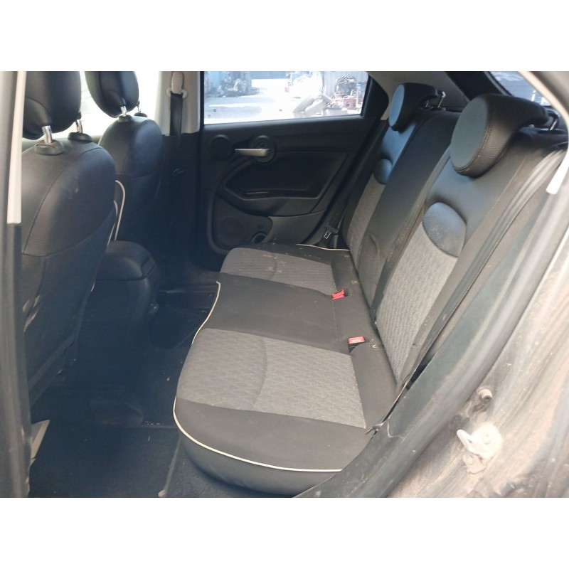 Recambio de asiento trasero para fiat 500x (334_) 1.0 (334.axn1b) referencia OEM IAM 3