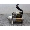 Recambio de motor arranque para opel combo (corsa c) familiar referencia OEM IAM 8971891181 S114829B HITACHI