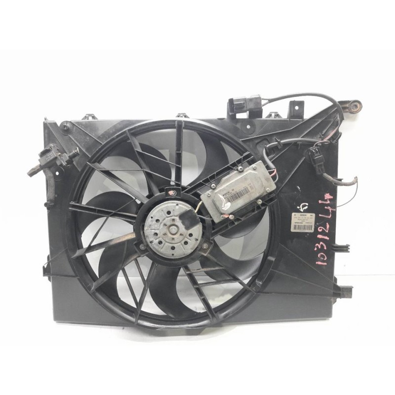Recambio de electroventilador para volvo s80 berlina 2.9 cat referencia OEM IAM 1137328081 0130303909 BOSCH - Gris 7