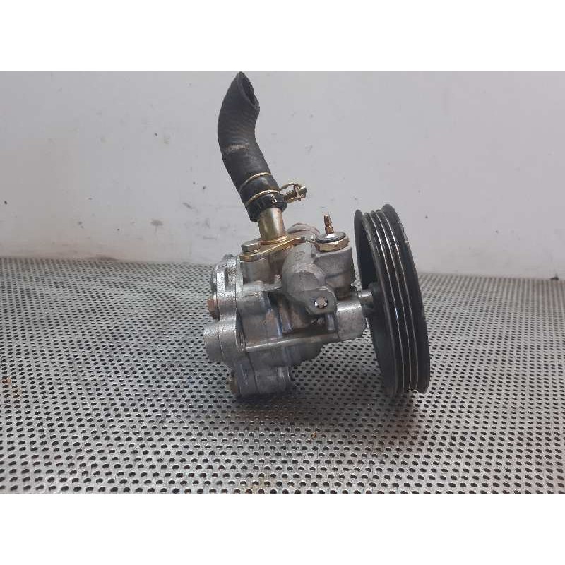 Recambio de bomba direccion para suzuki swift sf berlina (ma) 1.3 cat referencia OEM IAM  52596 4