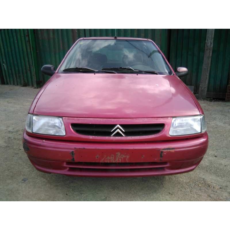 citroën saxo del año 1999