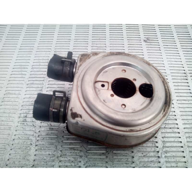 Recambio de enfriador aceite motor para hyundai matrix (fc) 1.5 crdi cat referencia OEM IAM   