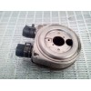 Recambio de enfriador aceite motor para hyundai matrix (fc) 1.5 crdi cat referencia OEM IAM   