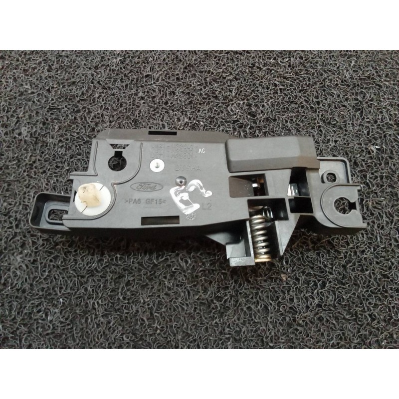 Recambio de maneta interior delantera izquierda para ford mondeo ber. (ca2) trend referencia OEM IAM 6M21U22601AC 3