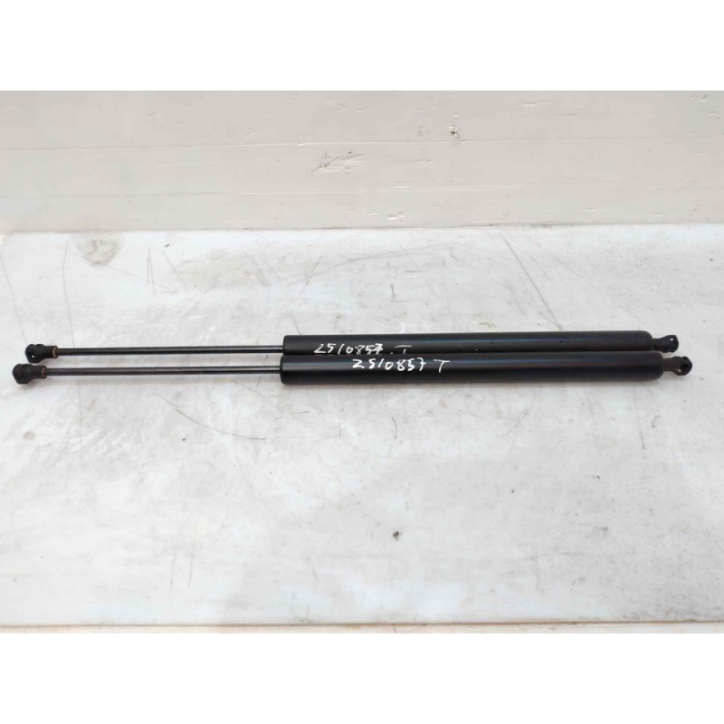 Recambio de amortiguadores maletero / porton para citroën berlingo feel m referencia OEM IAM 9680677780  