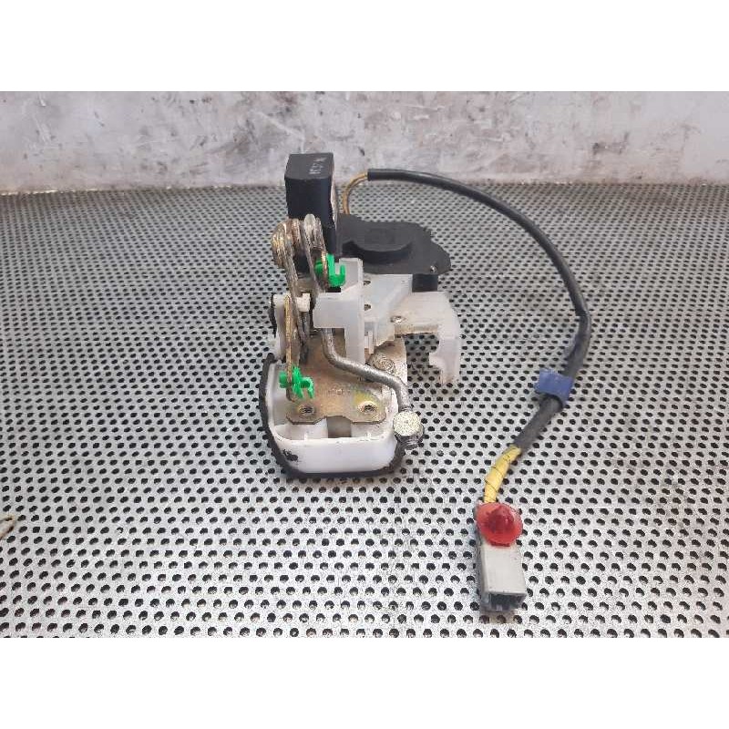Recambio de cerradura puerta trasera derecha para mg serie 45 (rt) referencia OEM IAM 5
