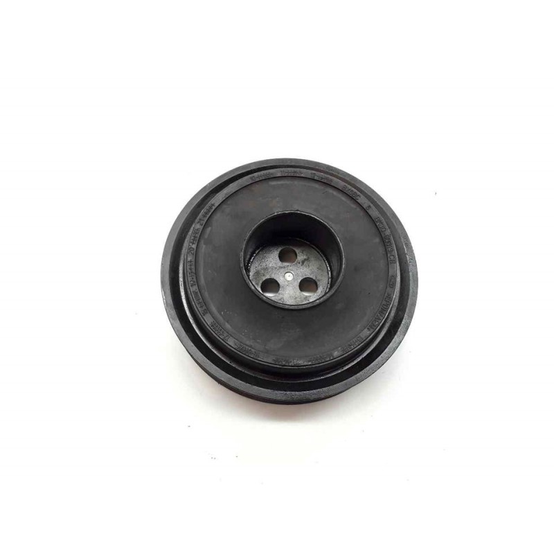 Recambio de polea cigueñal para ford transit caja cerrada '06 ft 350 l (largo) lkw (camion) referencia OEM IAM BK3Q6B319CB