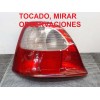 Recambio de piloto trasero izquierdo para mg mg zr 160 referencia OEM IAM   