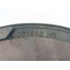 Recambio de volante motor para fiat stilo (192) 1.9 jtd cat referencia OEM IAM 281843H0 281756F0 