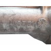 Recambio de cremallera direccion para citroën ax 1.0 miami referencia OEM IAM 3EZ1  
