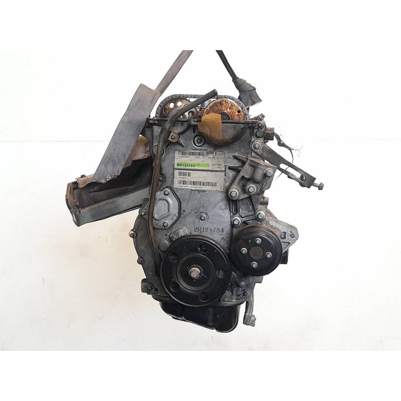 Recambio de motor completo para mitsubishi colt berlina 3 (cz) 1.3 cat referencia OEM IAM 134910 97229 2
