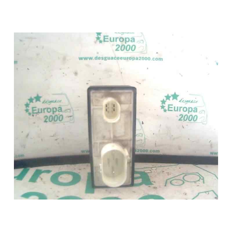 Recambio de centralita de electros para volkswagen polo (9n1) 1.2 12v referencia OEM IAM 1J0919506M - Gris 2