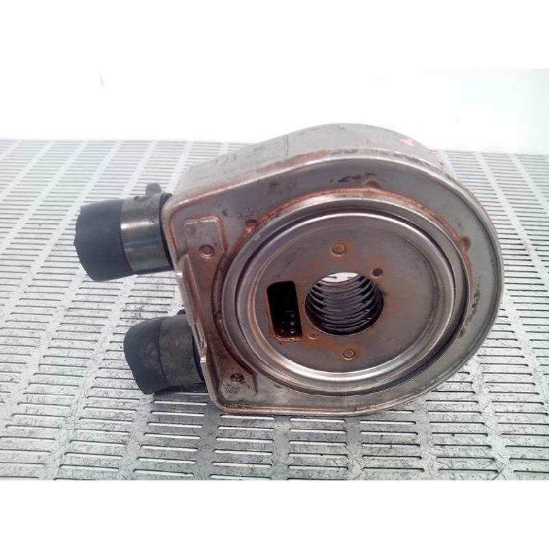Recambio de enfriador aceite motor para hyundai matrix (fc) 1.5 crdi cat referencia OEM IAM - Gris 2