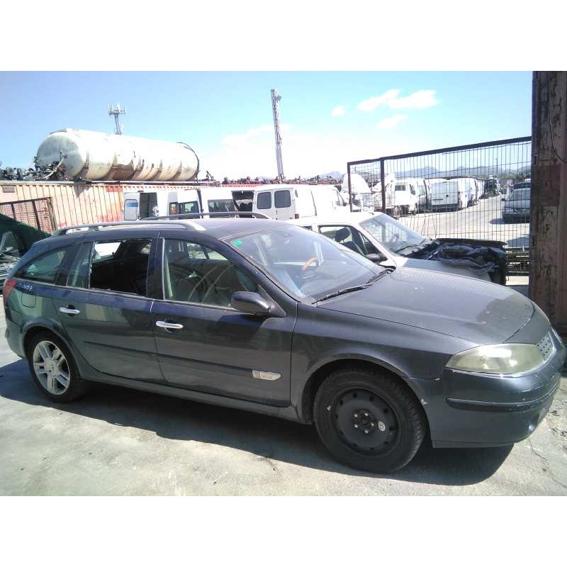 renault laguna ii grandtour (kg0) del año 2005