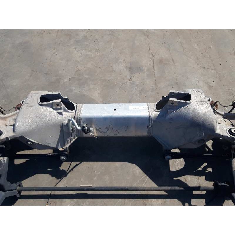 Recambio de puente trasero para peugeot 407 coupe 2.7 hdi fap cat (uhz / dt17ted4) referencia OEM IAM 73AND70460496 2