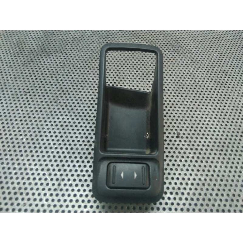 Recambio de mando elevalunas trasero izquierdo para ford focus c-max (cap) 1.8 tdci turbodiesel cat referencia OEM IAM - Azul