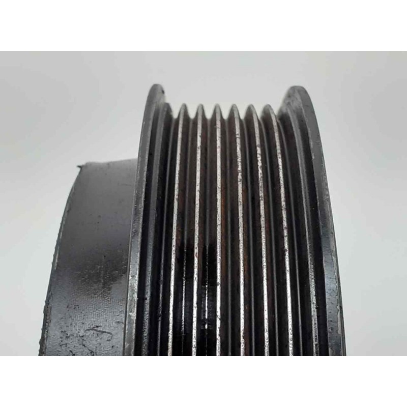 Recambio de polea cigueñal para ford transit caja cerrada '06 ft 350 l (largo) lkw (camion) referencia OEM IAM BK3Q6B319CB 2
