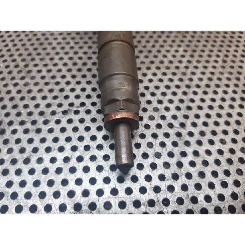 Recambio de inyector para nissan primera berlina (p12) tekna referencia OEM IAM 8200100272  BOSCH - Gris 2