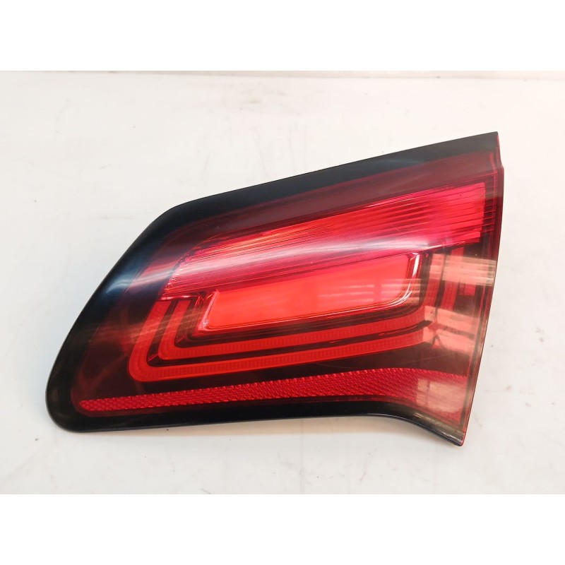 Recambio de piloto trasero derecho interior para citroën c4 ii (nc_) 1.2 thp 110 referencia OEM IAM 9808624780 - Negro