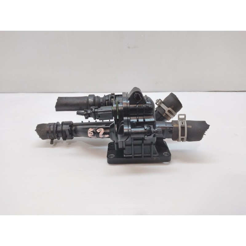 Recambio de termostato para peugeot 308 sw envy referencia OEM IAM - Gris 3