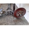 Recambio de puente trasero para citroën c3 picasso sx referencia OEM IAM   