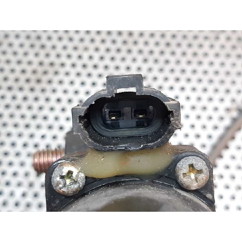 Recambio de elevalunas delantero izquierdo para hyundai coupe (gk) 2.0 fx full referencia OEM IAM - Rojo 4