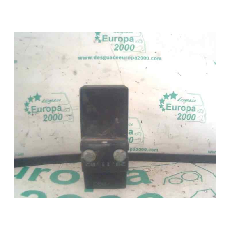 Recambio de centralita de electros para volkswagen polo (9n1) 1.2 12v referencia OEM IAM 1J0919506M - Gris 3