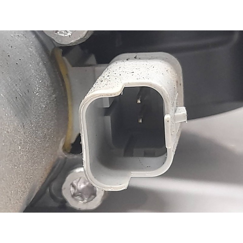Recambio de elevalunas delantero derecho para citroën xsara picasso 1.6 lx plus referencia OEM IAM 0130821782 2