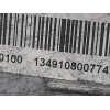 Recambio de motor completo para mitsubishi colt berlina 3 (cz) 1.3 cat referencia OEM IAM 134910 97229 