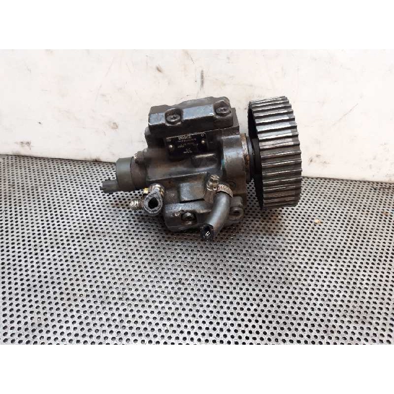 Recambio de bomba inyeccion para lancia kappa berlina 2.4 jtd ls referencia OEM IAM 0445010006 - Verde 4