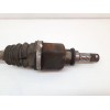 Recambio de transmision delantera izquierda para dacia logan laureate referencia OEM IAM 8200543478  