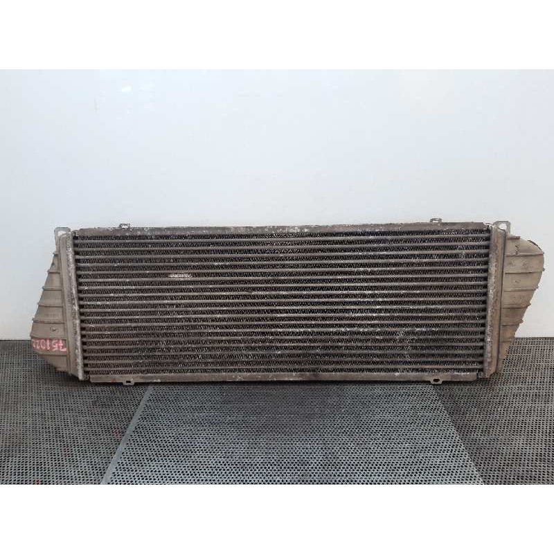 Recambio de intercooler para mercedes-benz sprinter (w901,w903) combi 2.9 turbodiesel referencia OEM IAM 9015010701 848601F - Blanco 3