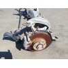 Recambio de puente trasero para peugeot 407 coupe 2.7 hdi fap cat (uhz / dt17ted4) referencia OEM IAM 73AND70460496  