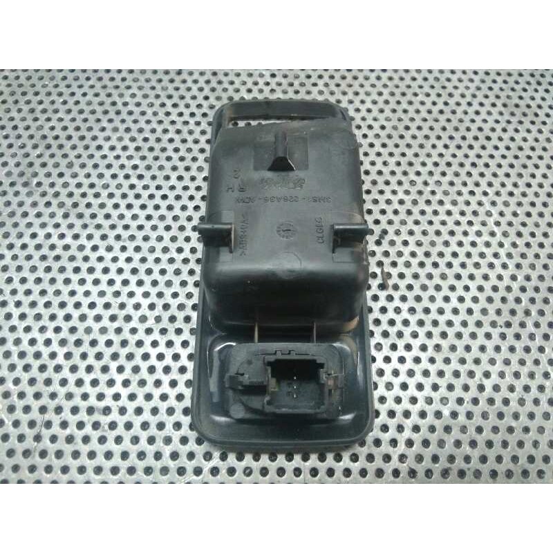 Recambio de mando elevalunas trasero izquierdo para ford focus c-max (cap) 1.8 tdci turbodiesel cat referencia OEM IAM - Azul 2