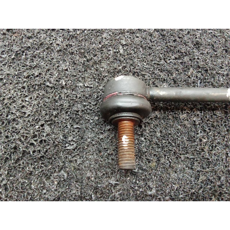 Recambio de bieleta estabilizadora delantera izquierda para peugeot 406 coupe (s1/s2) 2.2 hdi fap cat referencia OEM IAM - Gris 2