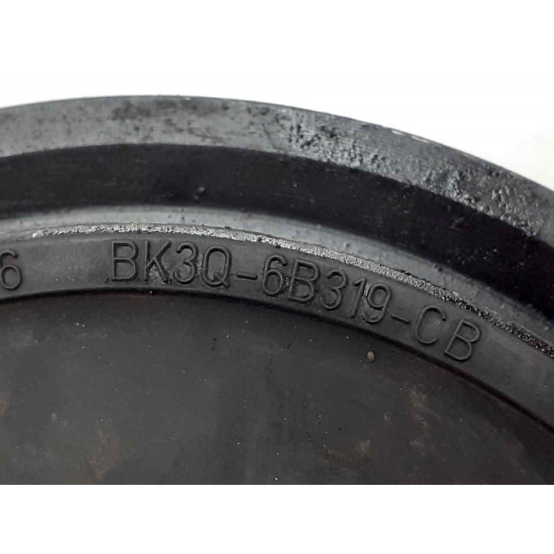 Recambio de polea cigueñal para ford transit caja cerrada '06 ft 350 l (largo) lkw (camion) referencia OEM IAM BK3Q6B319CB 3
