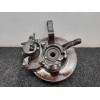 Recambio de mangueta delantera derecha para nissan almera tino (v10m) acenta referencia OEM IAM   