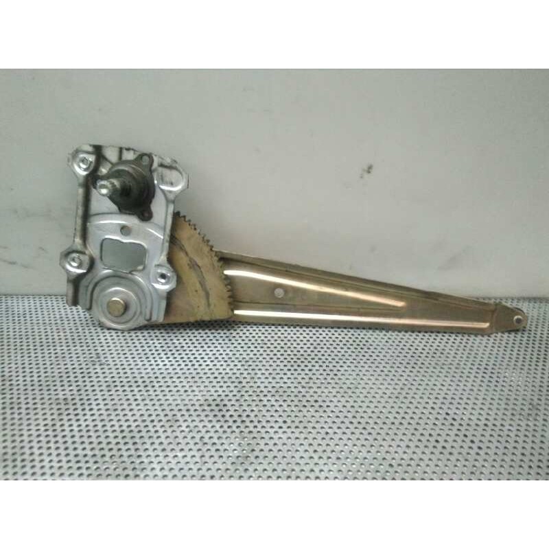 Recambio de elevalunas trasero izquierdo para toyota yaris (ncp1/nlp1/scp1) 1.0 linea sol referencia OEM IAM   