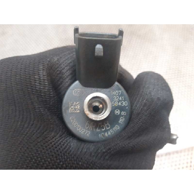 Recambio de inyector para nissan primera berlina (p12) tekna referencia OEM IAM 8200100272  BOSCH - Gris 3
