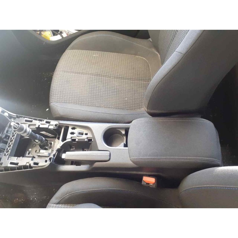 Recambio de apoyabrazos central para peugeot 308 style referencia OEM IAM 3