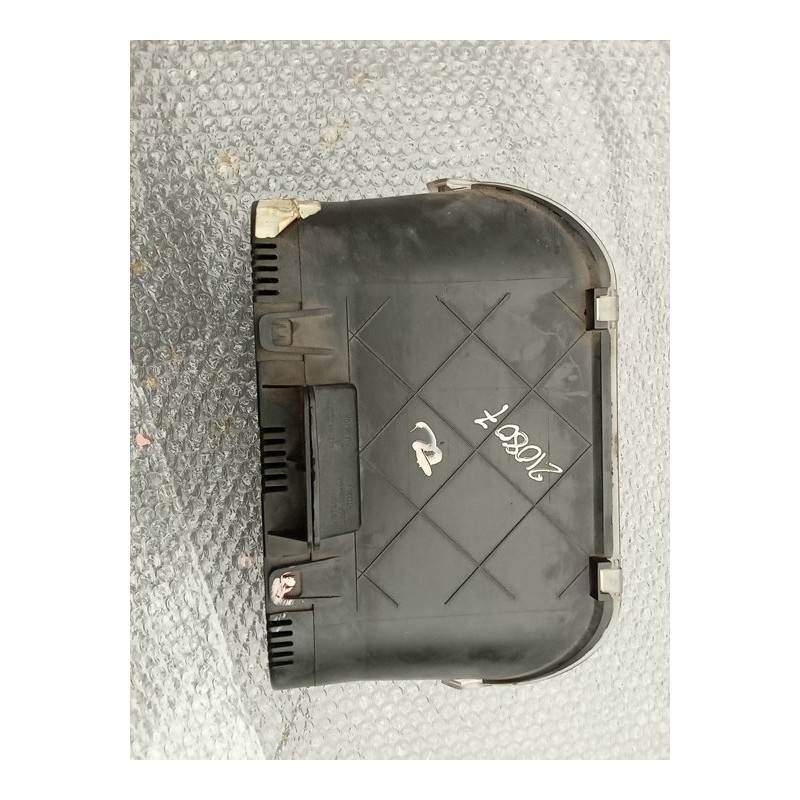 Recambio de cuadro instrumentos para ford fusion (cbk) ambiente referencia OEM IAM 10849JF - Gris 10