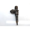 Recambio de inyector para audi a3 (8p) 1.9 tdi attraction referencia OEM IAM 038130073AG 0414720215 BOSCH