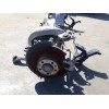 Recambio de puente trasero para peugeot 407 coupe 2.7 hdi fap cat (uhz / dt17ted4) referencia OEM IAM 73AND70460496  