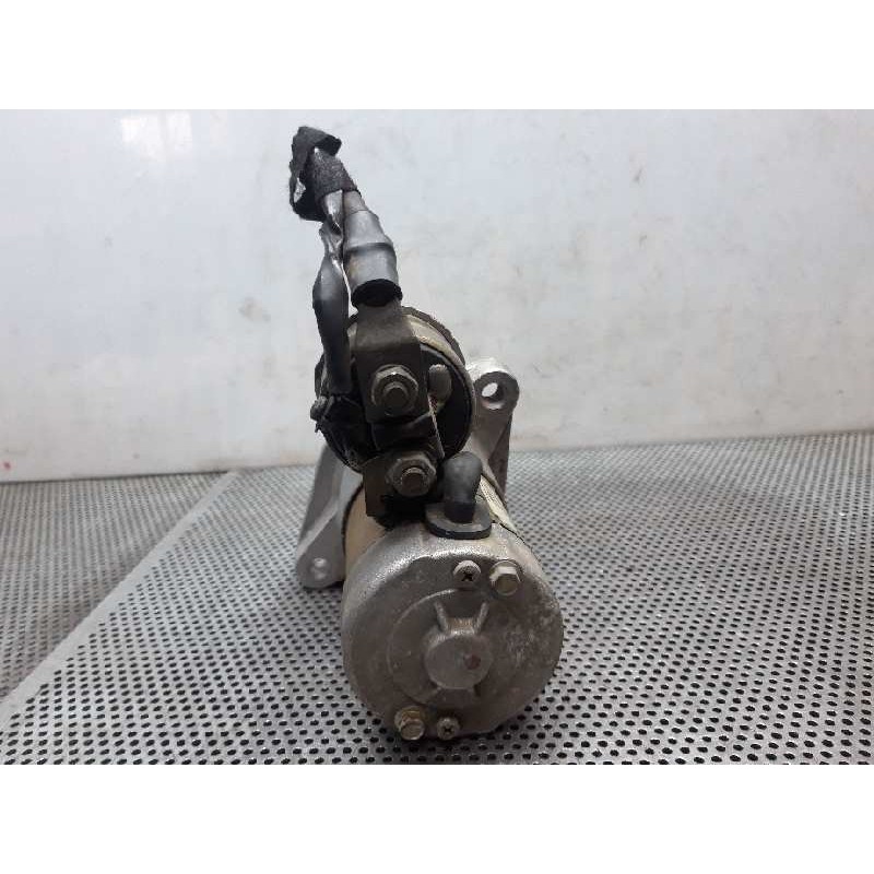 Recambio de motor arranque para opel combo (corsa c) familiar referencia OEM IAM 8971891181 S114829B HITACHI 3