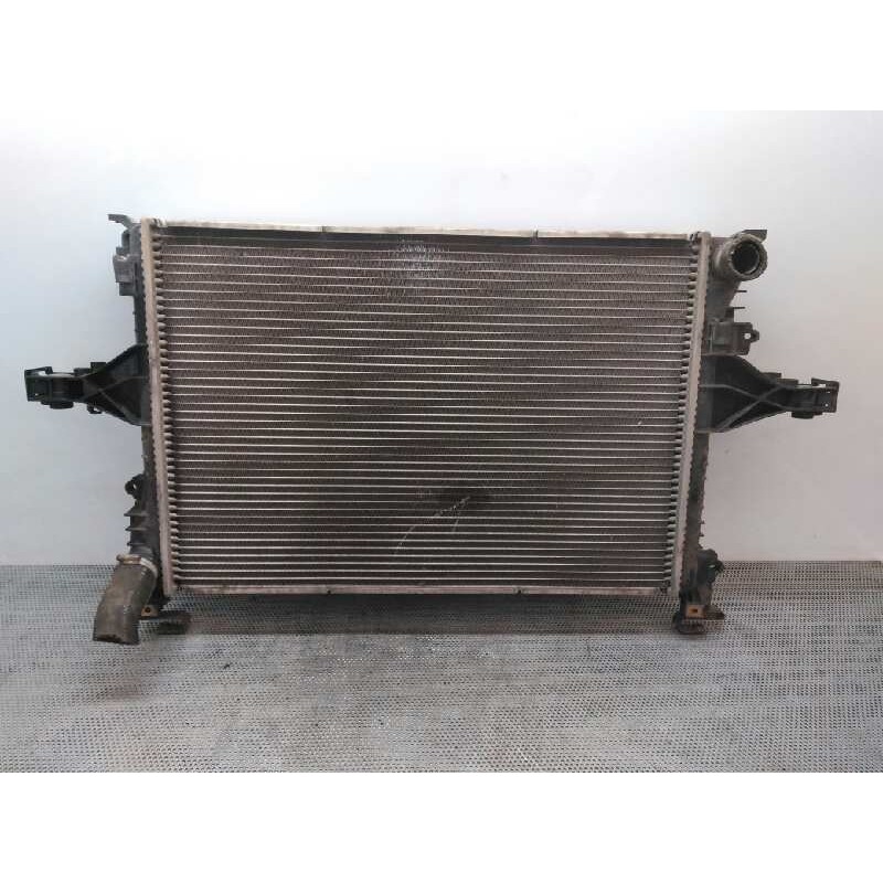 Recambio de radiador agua para volvo s80 berlina 2.9 cat referencia OEM IAM   
