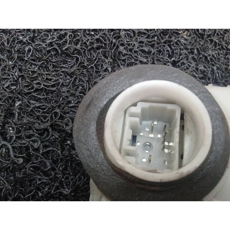 Recambio de cerradura puerta delantera derecha para toyota prius (nhw30) advance referencia OEM IAM - Blanco 4