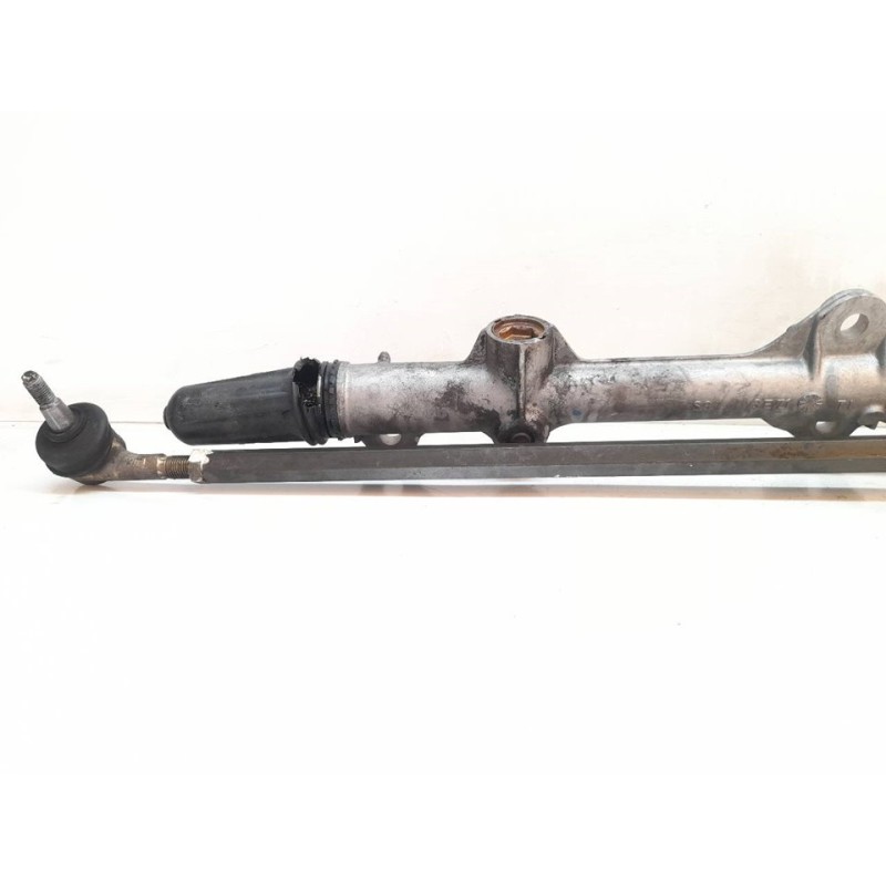 Recambio de cremallera direccion para citroën ax 1.0 miami referencia OEM IAM 3EZ1 - Blanco 5