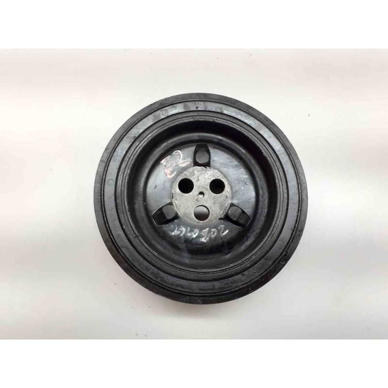 Recambio de polea cigueñal para ford transit caja cerrada '06 ft 350 l (largo) lkw (camion) referencia OEM IAM BK3Q6B319CB 4